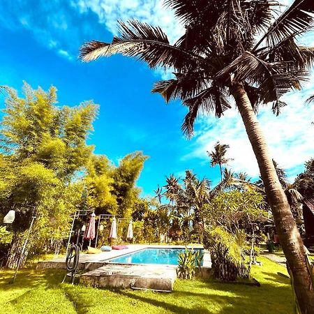 Apit Lawang Villas & Resto Batununggul Ngoại thất bức ảnh