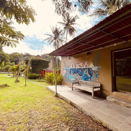 Apit Lawang Villas & Resto Batununggul Ngoại thất bức ảnh