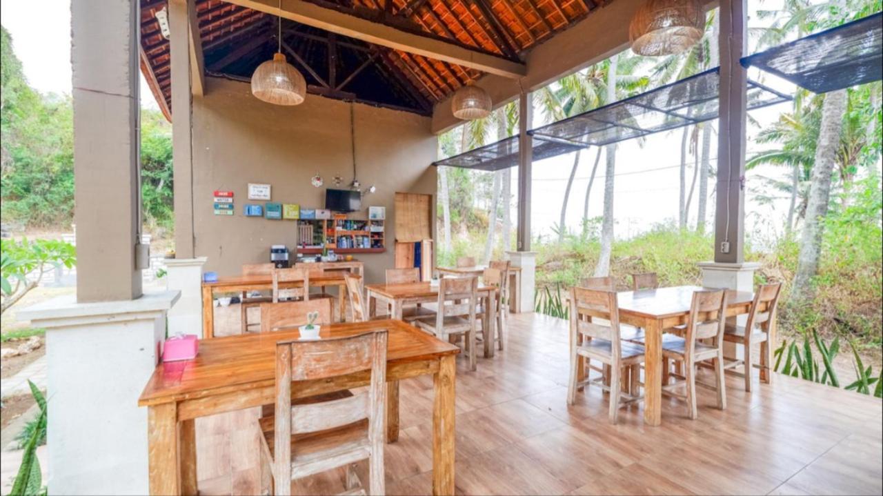 Apit Lawang Villas & Resto Batununggul Ngoại thất bức ảnh