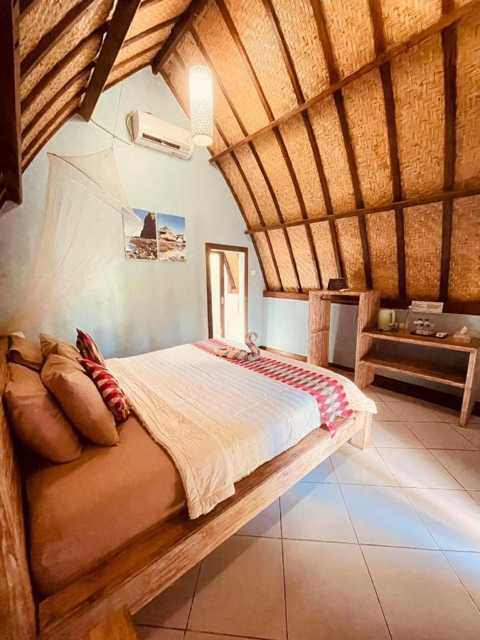 Apit Lawang Villas & Resto Batununggul Ngoại thất bức ảnh