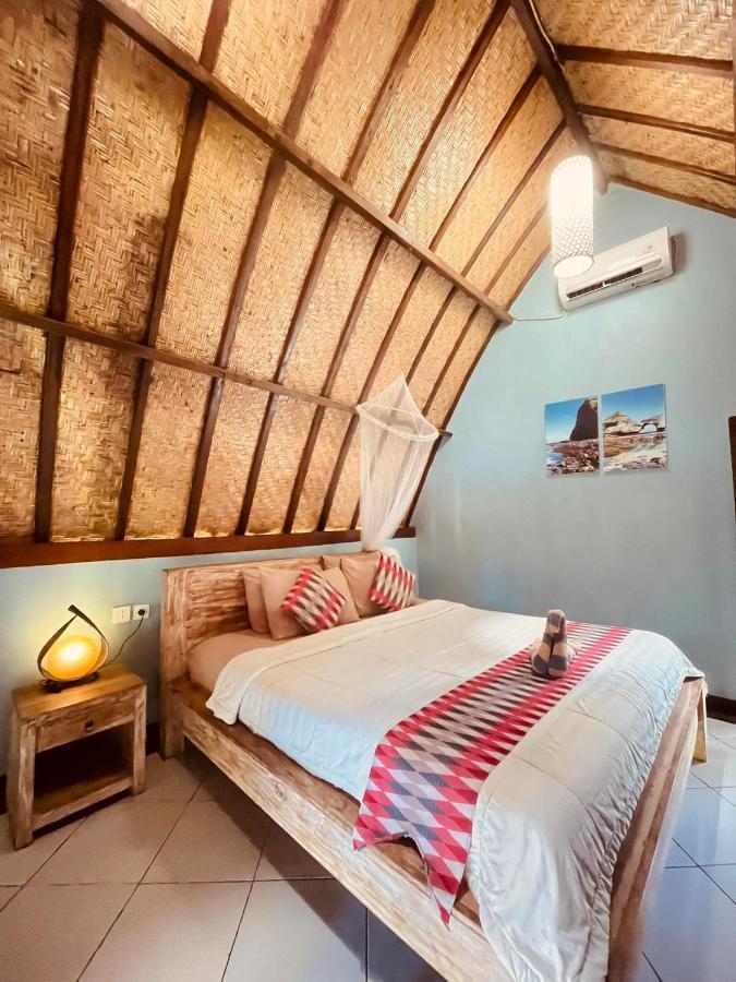 Apit Lawang Villas & Resto Batununggul Ngoại thất bức ảnh