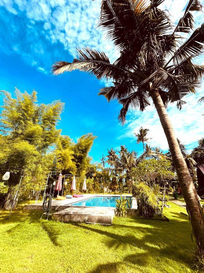 Apit Lawang Villas & Resto Batununggul Ngoại thất bức ảnh