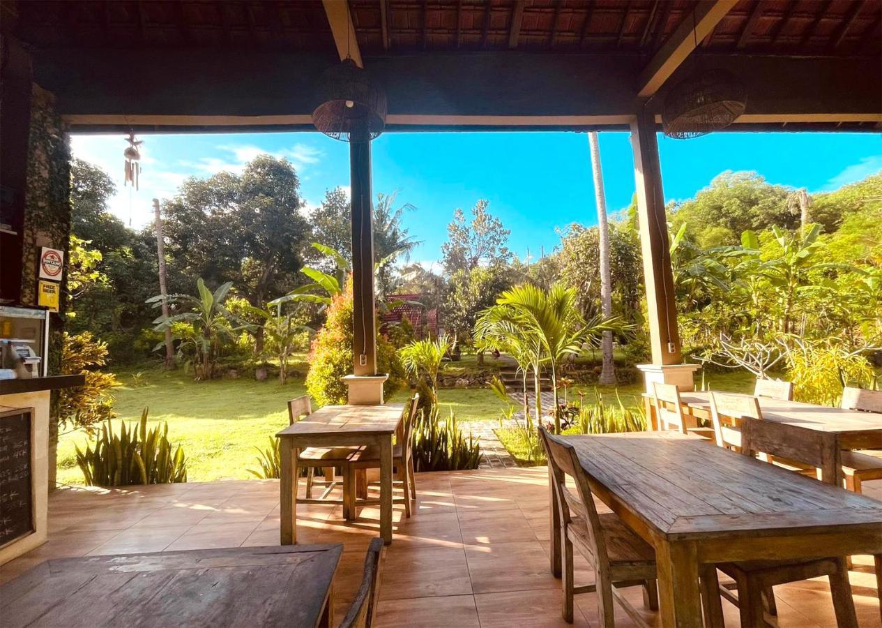 Apit Lawang Villas & Resto Batununggul Ngoại thất bức ảnh