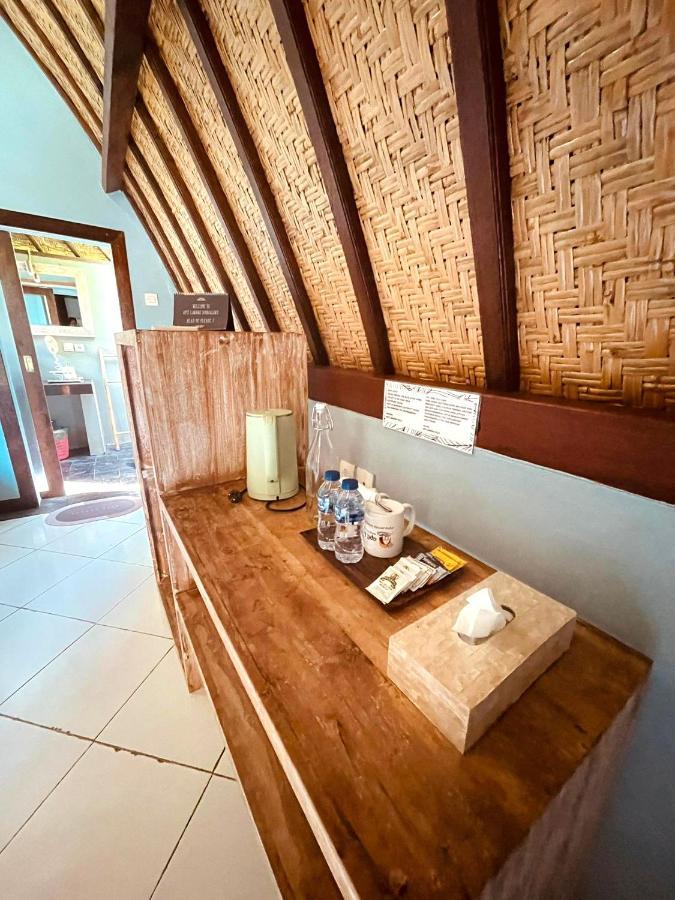 Apit Lawang Villas & Resto Batununggul Ngoại thất bức ảnh