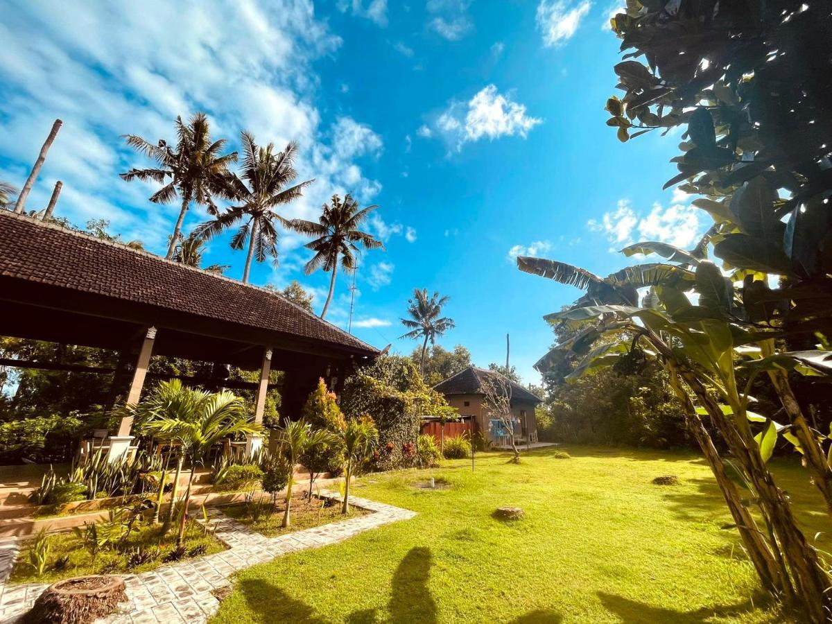 Apit Lawang Villas & Resto Batununggul Ngoại thất bức ảnh