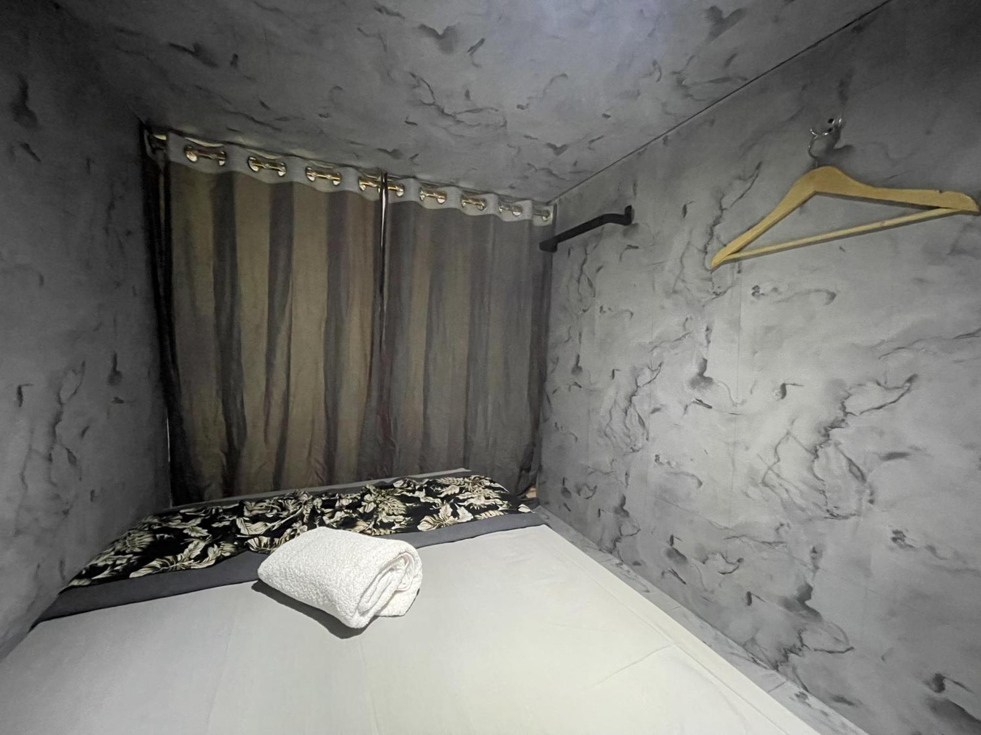 Apit Lawang Villas & Resto Batununggul Ngoại thất bức ảnh