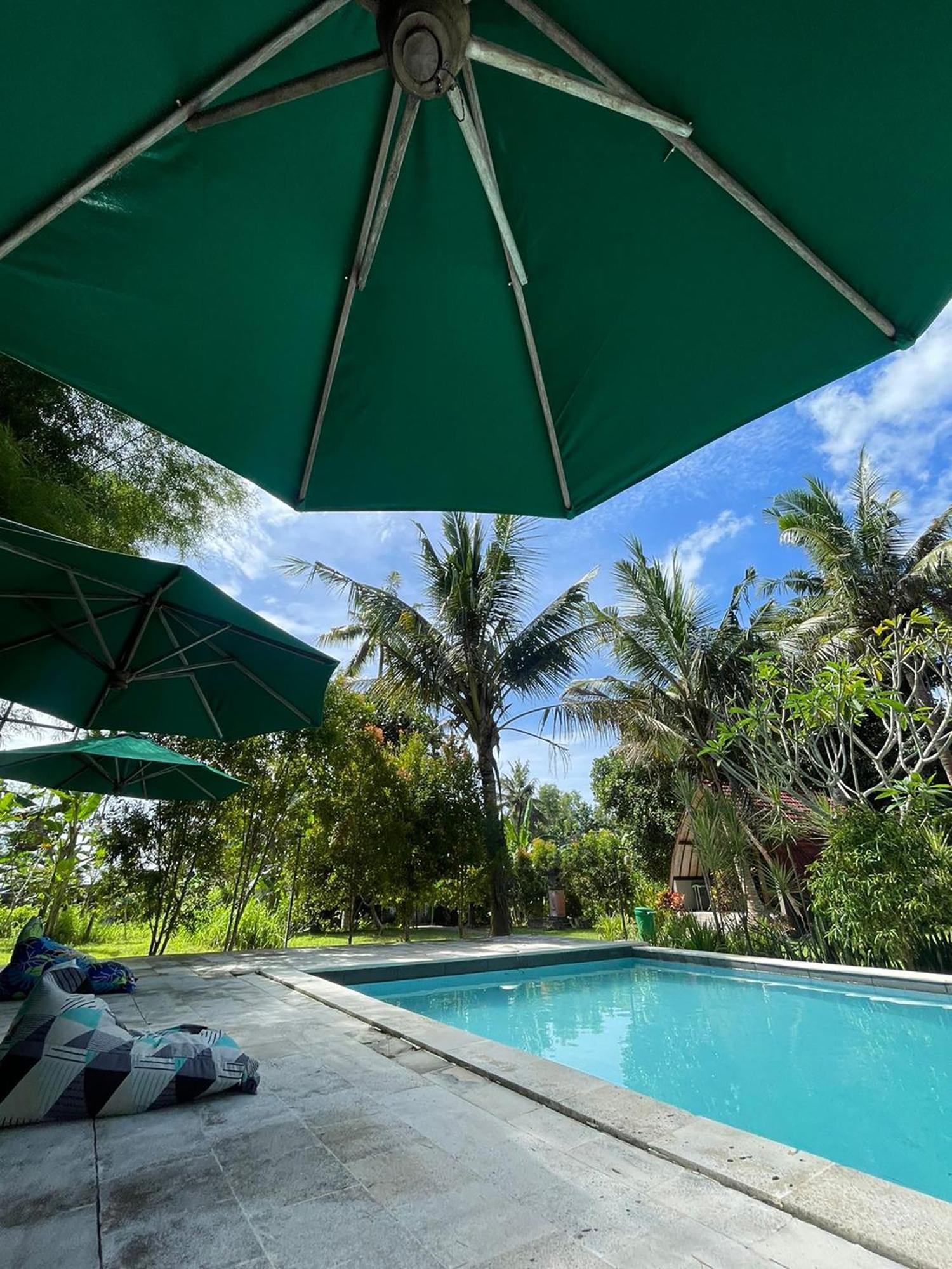 Apit Lawang Villas & Resto Batununggul Ngoại thất bức ảnh