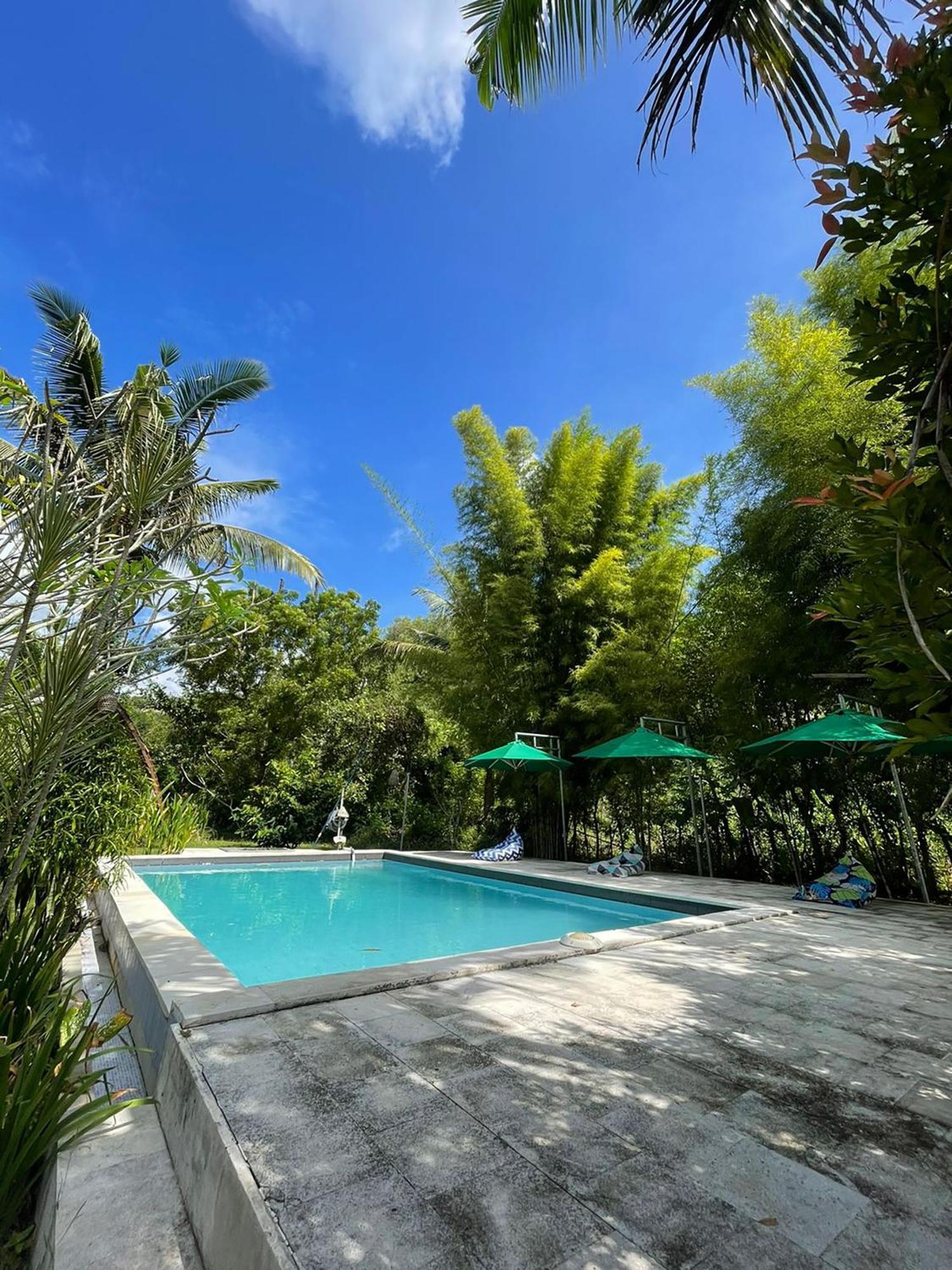 Apit Lawang Villas & Resto Batununggul Ngoại thất bức ảnh