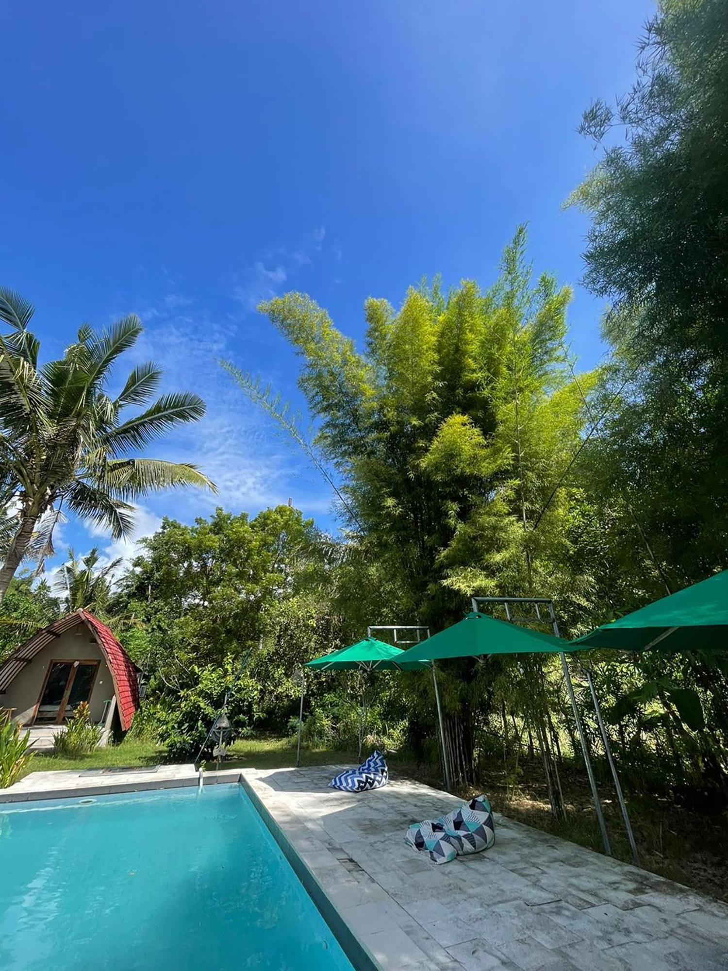 Apit Lawang Villas & Resto Batununggul Ngoại thất bức ảnh