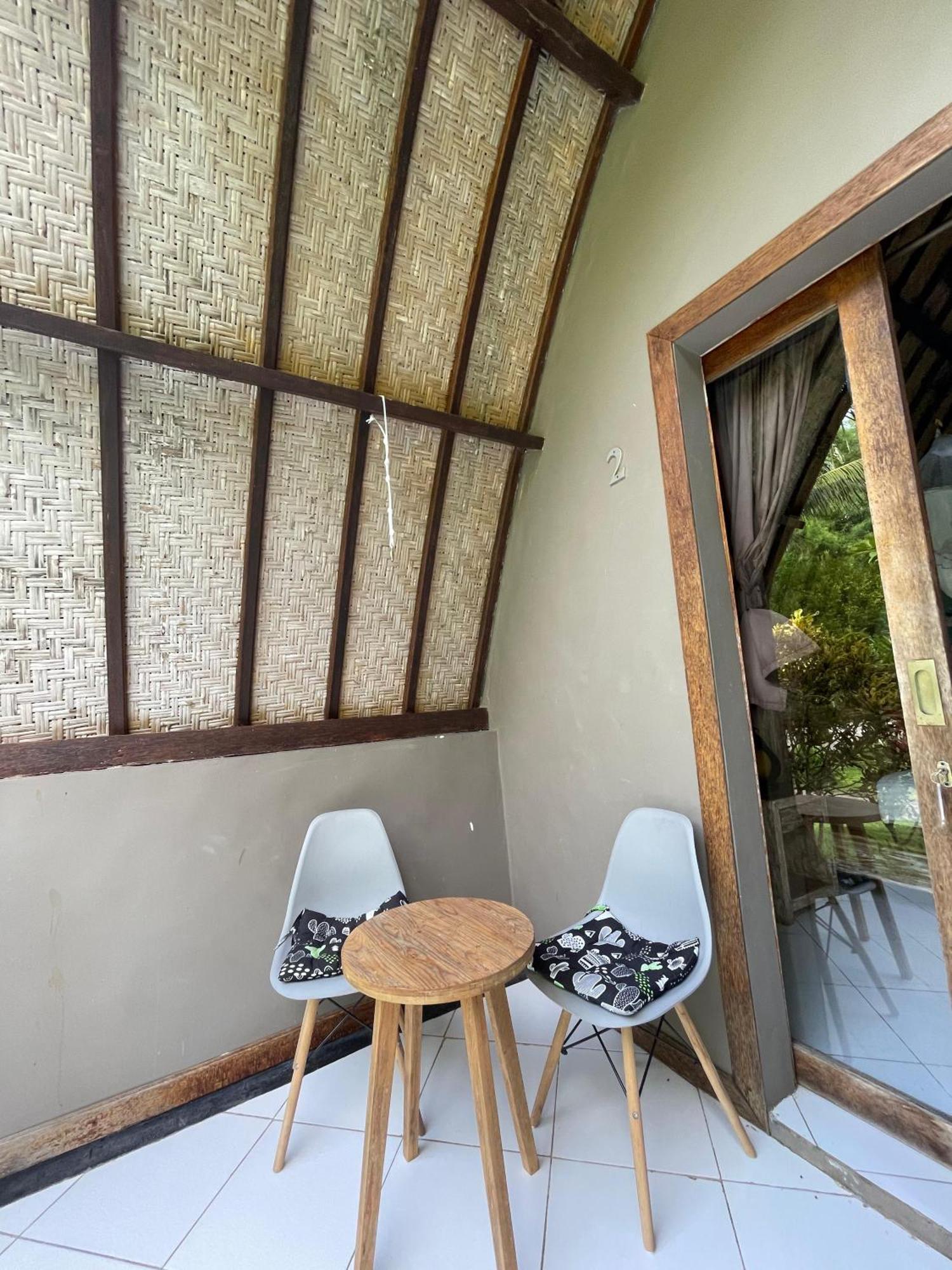 Apit Lawang Villas & Resto Batununggul Ngoại thất bức ảnh