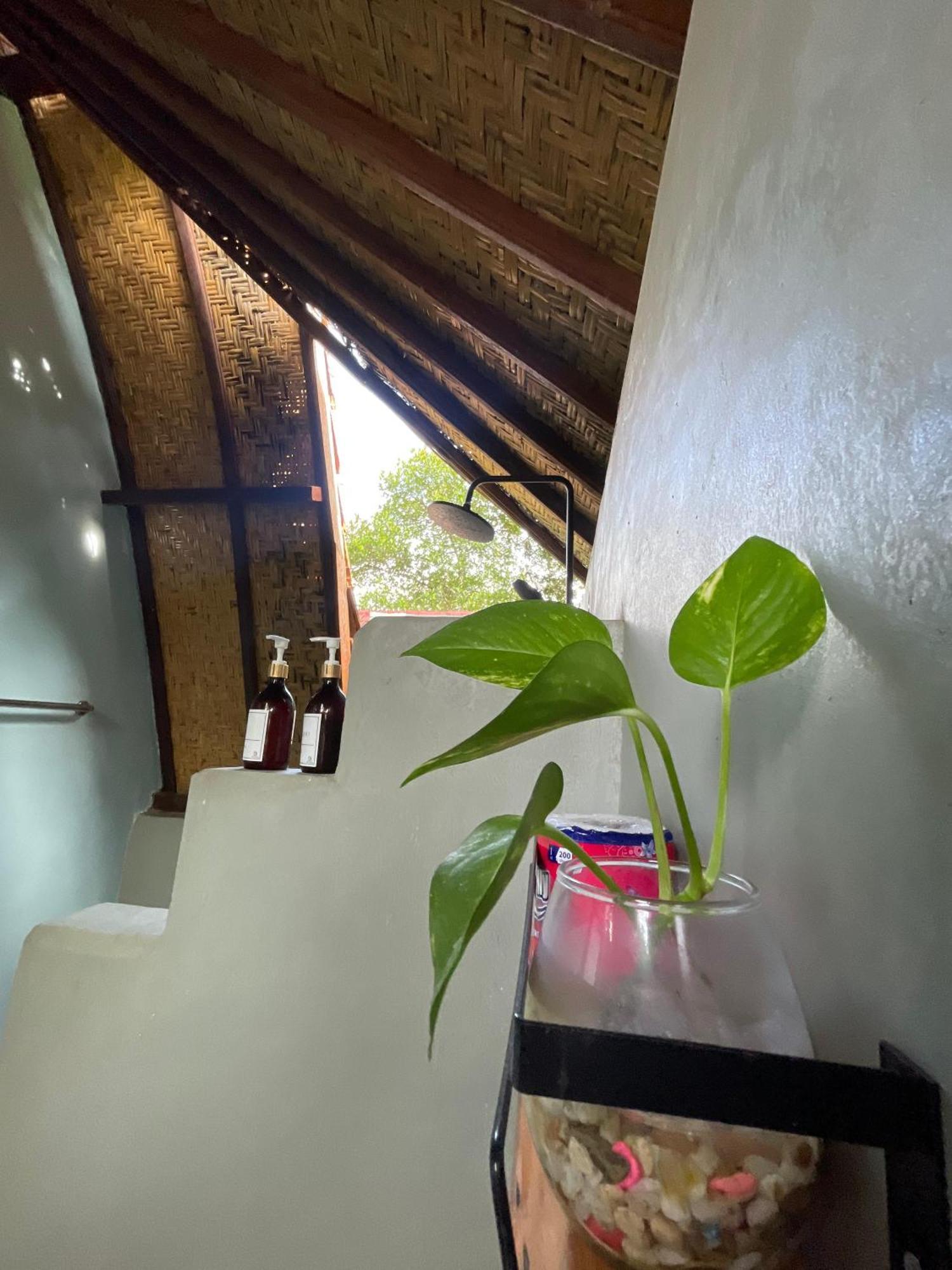 Apit Lawang Villas & Resto Batununggul Ngoại thất bức ảnh