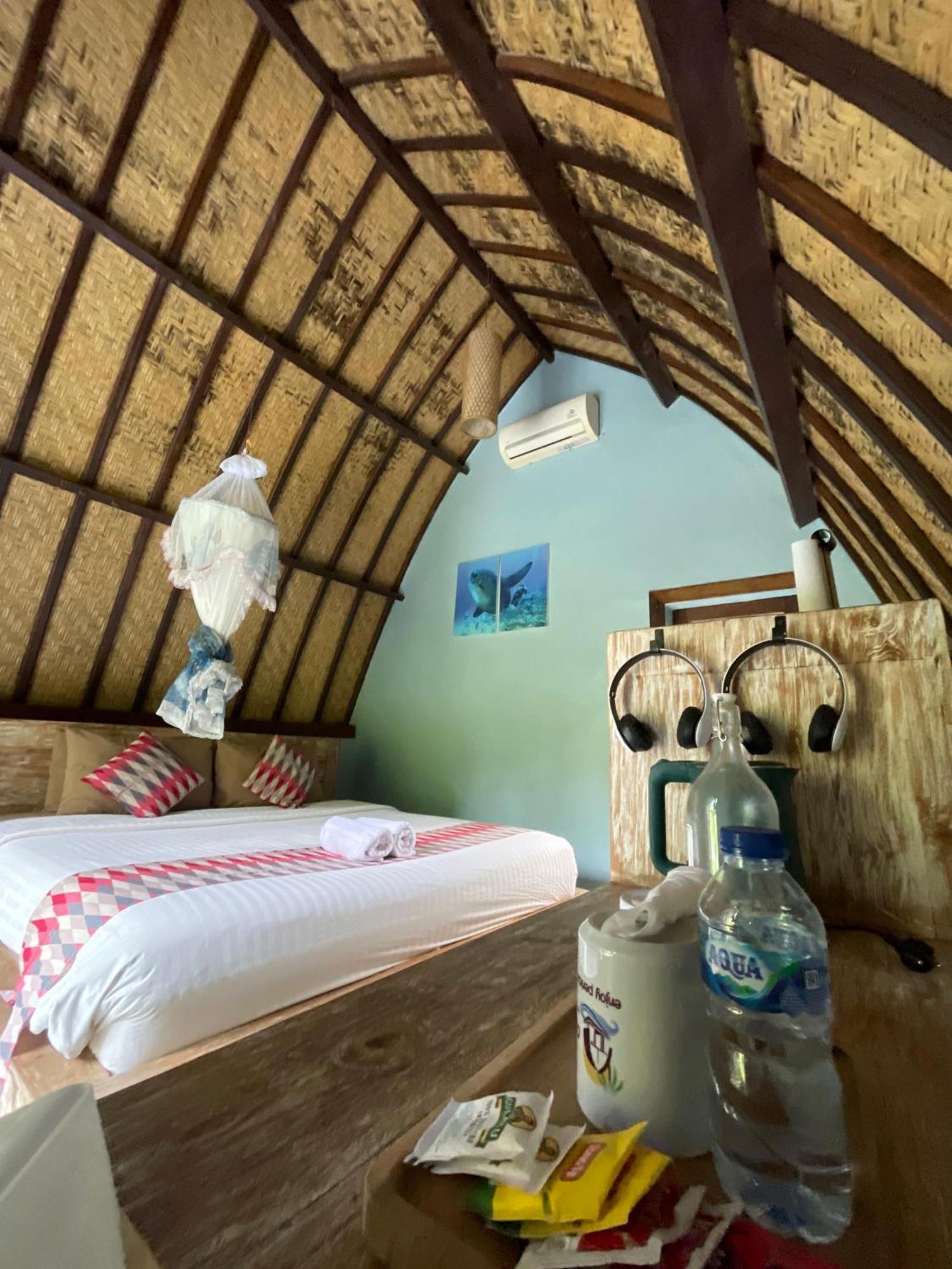Apit Lawang Villas & Resto Batununggul Ngoại thất bức ảnh