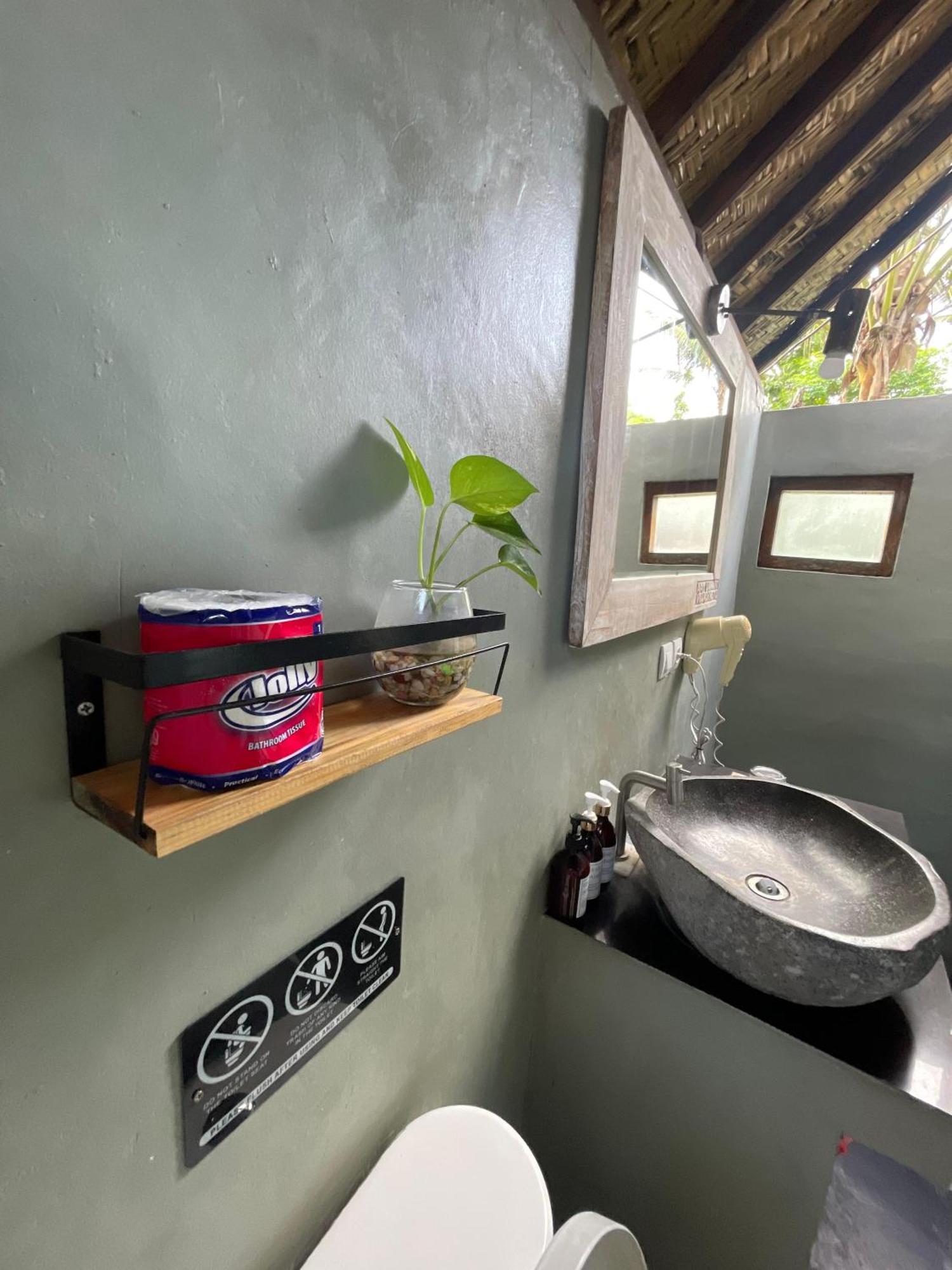 Apit Lawang Villas & Resto Batununggul Ngoại thất bức ảnh