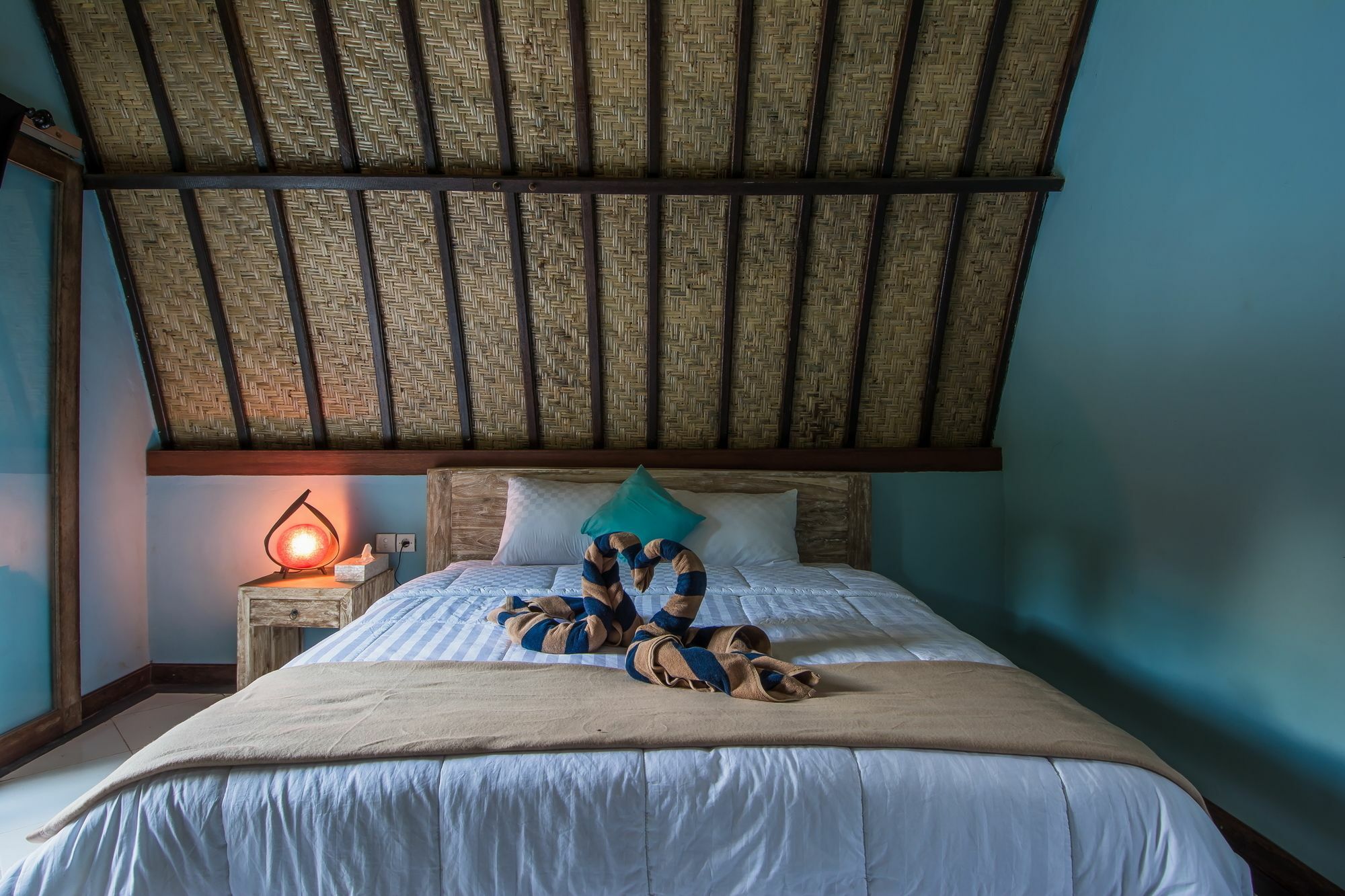 Apit Lawang Villas & Resto Batununggul Ngoại thất bức ảnh
